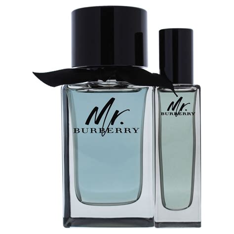 burberry mens cologne set|burberry perfume for men's price.